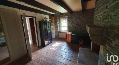 House 5 rooms of 110 m² in Morlaix (29600)