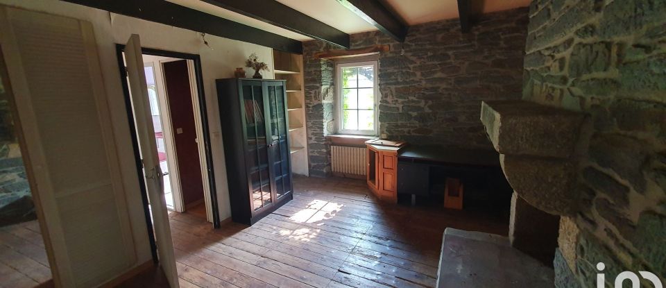 Maison 5 pièces de 110 m² à Morlaix (29600)