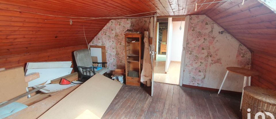 Maison 5 pièces de 110 m² à Morlaix (29600)