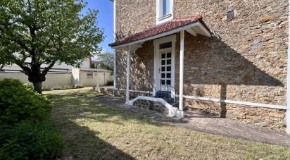 Maison 6 pièces de 110 m² à Tournan-en-Brie (77220)