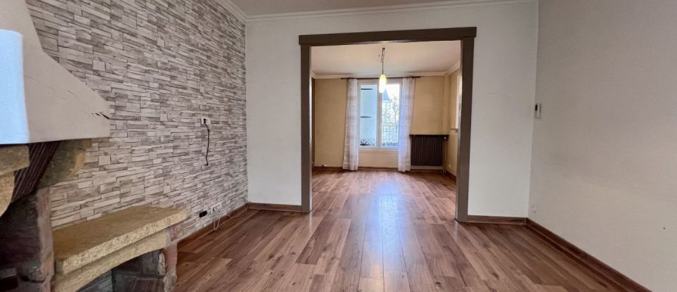 Maison 6 pièces de 110 m² à Tournan-en-Brie (77220)