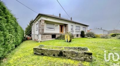 Traditional house 9 rooms of 298 m² in Hilsprich (57510)