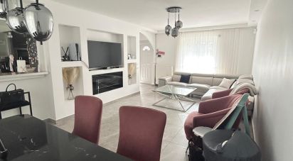 Maison 5 pièces de 120 m² à Gonesse (95500)