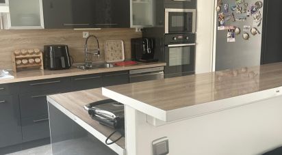 Maison 5 pièces de 120 m² à Gonesse (95500)