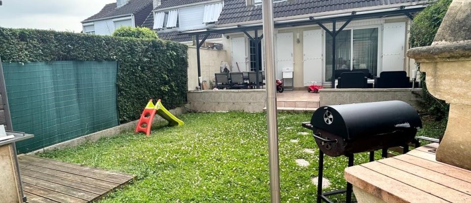 Maison 5 pièces de 120 m² à Gonesse (95500)