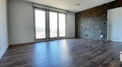 Appartement 5 pièces de 74 m² à Moyeuvre-Grande (57250)