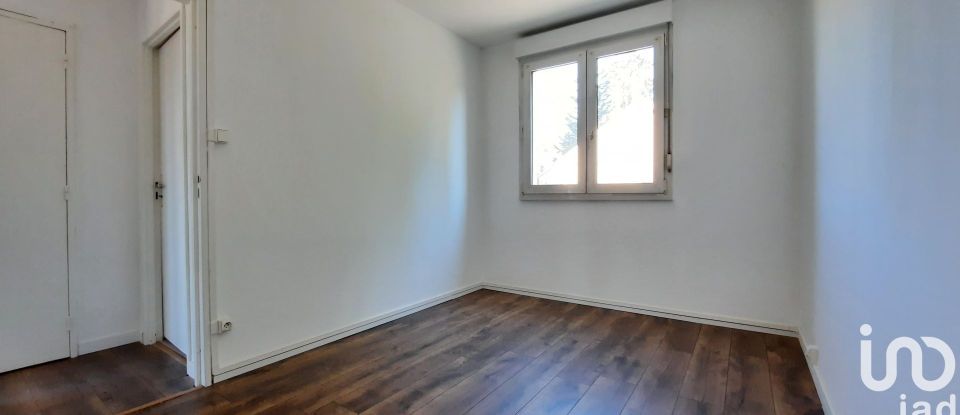 Apartment 5 rooms of 74 m² in Moyeuvre-Grande (57250)