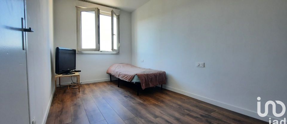 Appartement 5 pièces de 74 m² à Moyeuvre-Grande (57250)