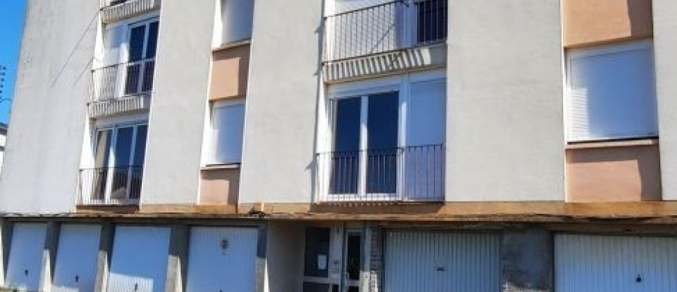 Apartment 5 rooms of 74 m² in Moyeuvre-Grande (57250)