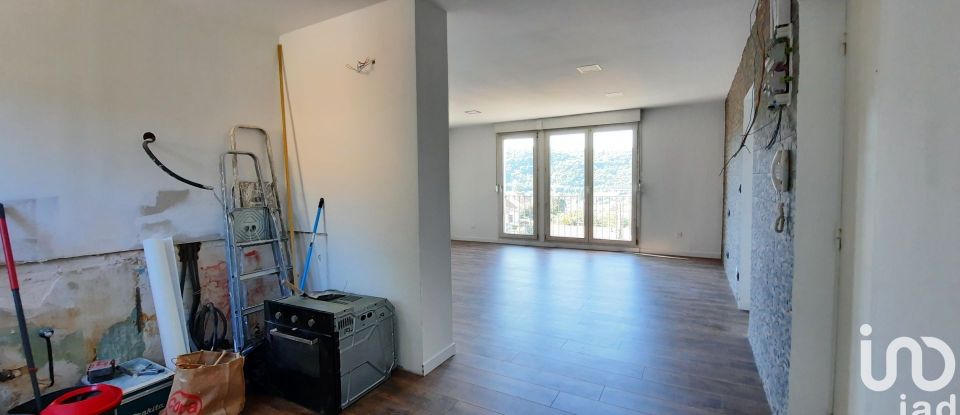 Apartment 5 rooms of 74 m² in Moyeuvre-Grande (57250)