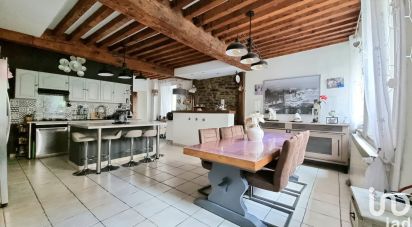 House 6 rooms of 143 m² in La Valla-en-Gier (42131)