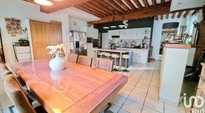 House 6 rooms of 143 m² in La Valla-en-Gier (42131)