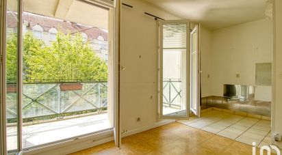 Apartment 2 rooms of 43 m² in Bussy-Saint-Georges (77600)