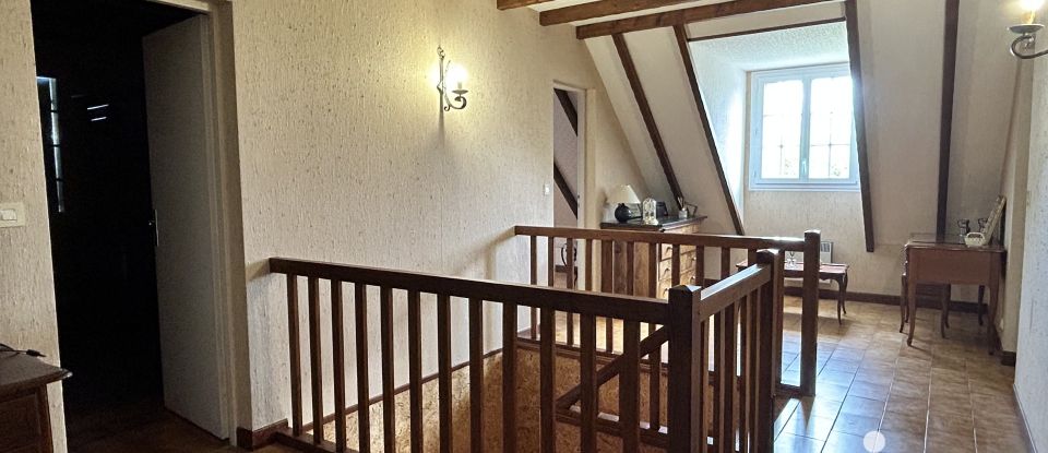 House 6 rooms of 127 m² in Francheville (51240)