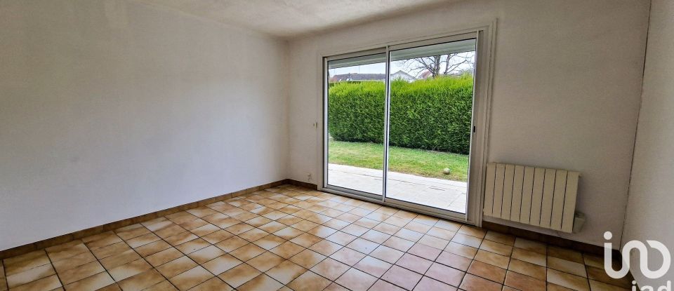 Maison 3 pièces de 61 m² à Le Houlme (76770)