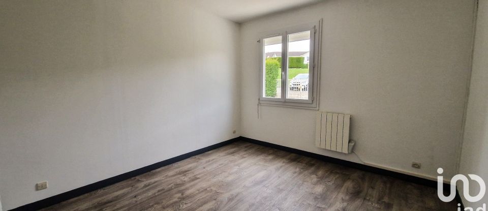 Maison 3 pièces de 61 m² à Le Houlme (76770)