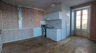 Appartement 1 pièce de 23 m² à La Chapelle-des-Fougeretz (35520)