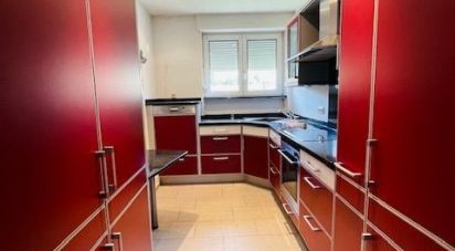 Appartement 5 pièces de 87 m² à Ottange (57840)