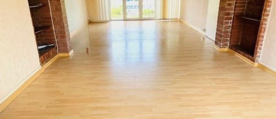 Apartment 5 rooms of 87 m² in Ottange (57840)