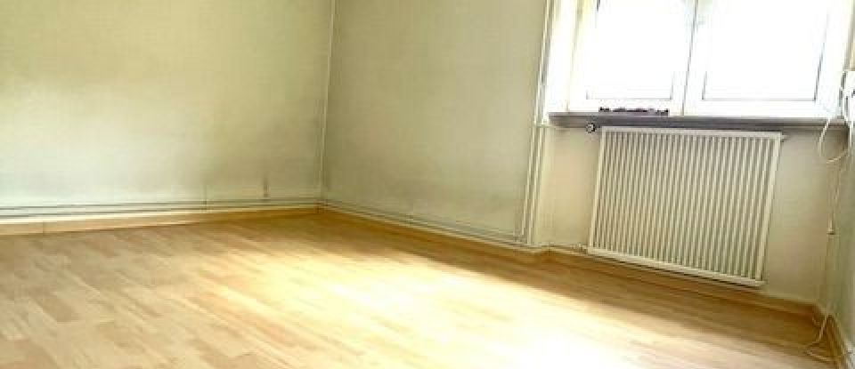 Apartment 5 rooms of 87 m² in Ottange (57840)