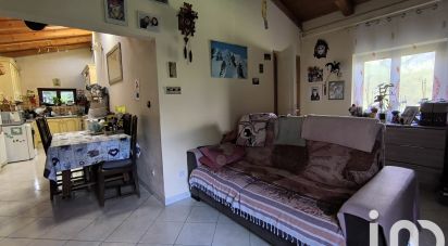 Traditional house 7 rooms of 160 m² in Castillon (06500)