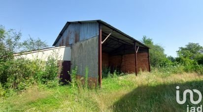 Country house 3 rooms of 56 m² in Bouesse (36200)