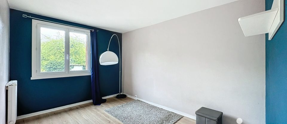 Appartement 3 pièces de 71 m² à Ville-d'Avray (92410)