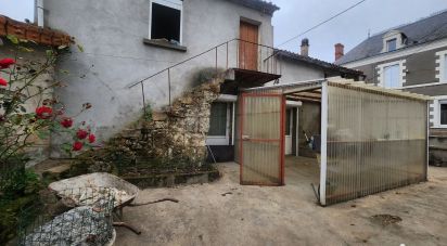 Maison 4 pièces de 103 m² à - (79290)