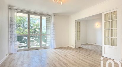 Apartment 3 rooms of 56 m² in Rosny-sous-Bois (93110)