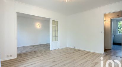 Appartement 3 pièces de 56 m² à Rosny-sous-Bois (93110)