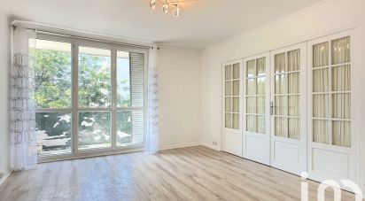 Appartement 3 pièces de 56 m² à Rosny-sous-Bois (93110)