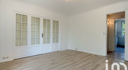 Appartement 3 pièces de 56 m² à Rosny-sous-Bois (93110)