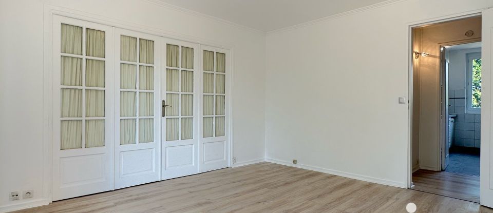 Appartement 3 pièces de 56 m² à Rosny-sous-Bois (93110)