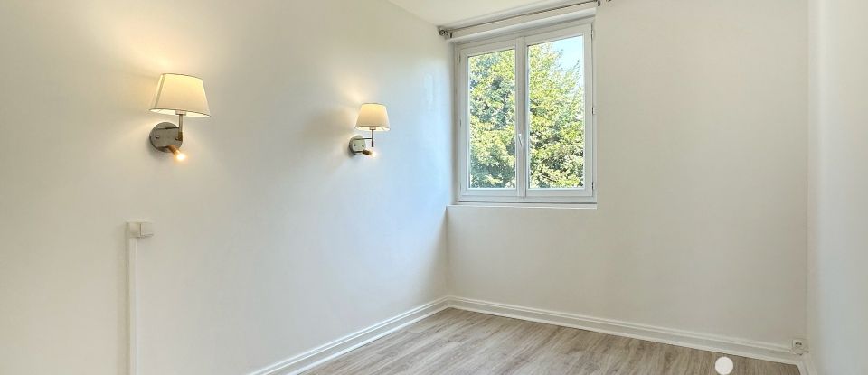 Appartement 3 pièces de 56 m² à Rosny-sous-Bois (93110)