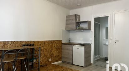 Studio 2 pièces de 41 m² à Nantes (44200)