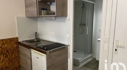 Studio 2 pièces de 41 m² à Nantes (44200)