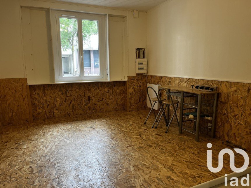 Studio 2 pièces de 41 m² à Nantes (44200)