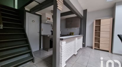 Maison 4 pièces de 61 m² à Tournehem-sur-la-Hem (62890)