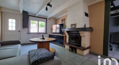 Maison 4 pièces de 61 m² à Tournehem-sur-la-Hem (62890)