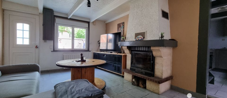 Maison 4 pièces de 61 m² à Tournehem-sur-la-Hem (62890)