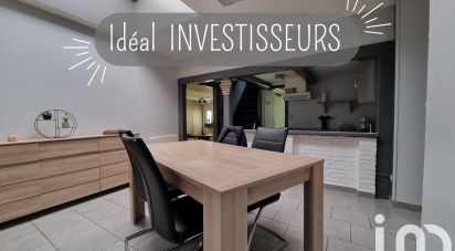 Maison 4 pièces de 61 m² à Tournehem-sur-la-Hem (62890)