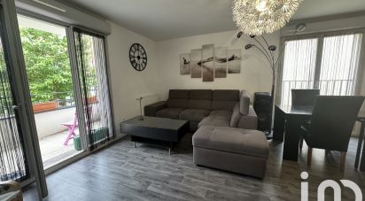 Appartement 3 pièces de 64 m² à Vert-Saint-Denis (77240)