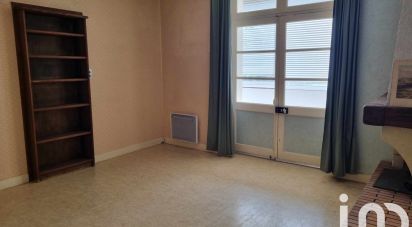 Maison 4 pièces de 95 m² à Civray (86400)