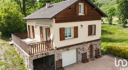 House 7 rooms of 125 m² in Unac (09250)