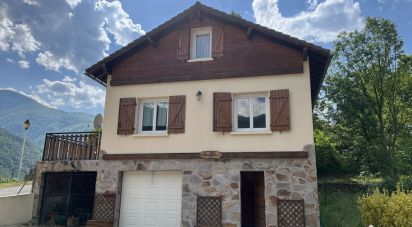 House 7 rooms of 125 m² in Unac (09250)