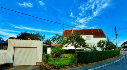 Maison traditionnelle 4 pièces de 80 m² à Diesen (57890)