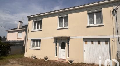 House 5 rooms of 82 m² in Bouguenais (44340)