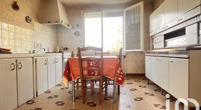 House 5 rooms of 82 m² in Bouguenais (44340)