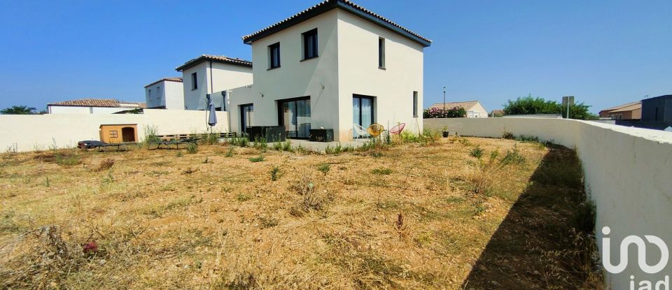 House 4 rooms of 106 m² in Adissan (34230)