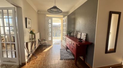 House 4 rooms of 112 m² in Chis (65800)